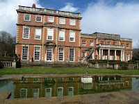 Newby Hall