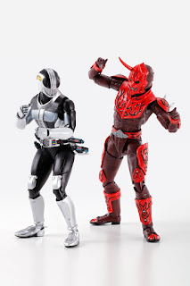 S.H.Figuarts SS (Shinkocchouseihou) Momotaros Imagine