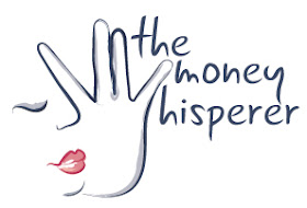 The Money Whisperer UK blog logo 