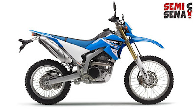 yamaha motor price WR250R