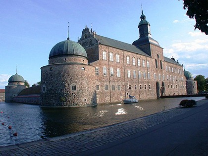 Vadstena_castle_Sweden