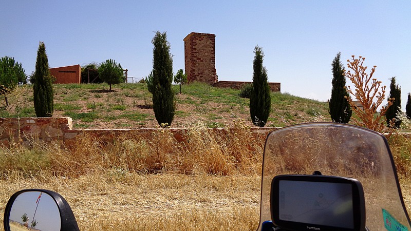 CASTILLOS DE ESPAÑA BY GATHO