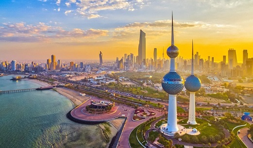 How To Get Job In Kuwait