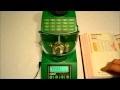 RCBS CHARGEMASTER 1500 INSTRUCTION MANUAL