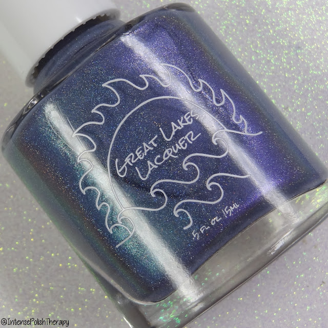 Great Lakes Lacquer Yip Yip