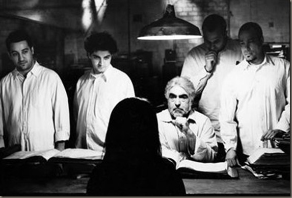 Shirin Neshat (6)