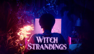 Witch Strandings New Game Pc Adventure