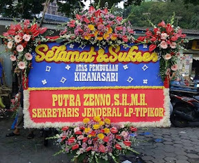 toko bunga kabupaten kuningan