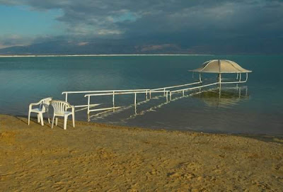 Dead sea photogallery