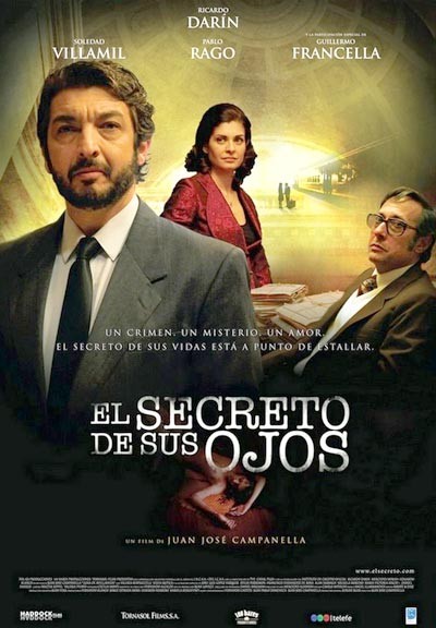 spanish movie