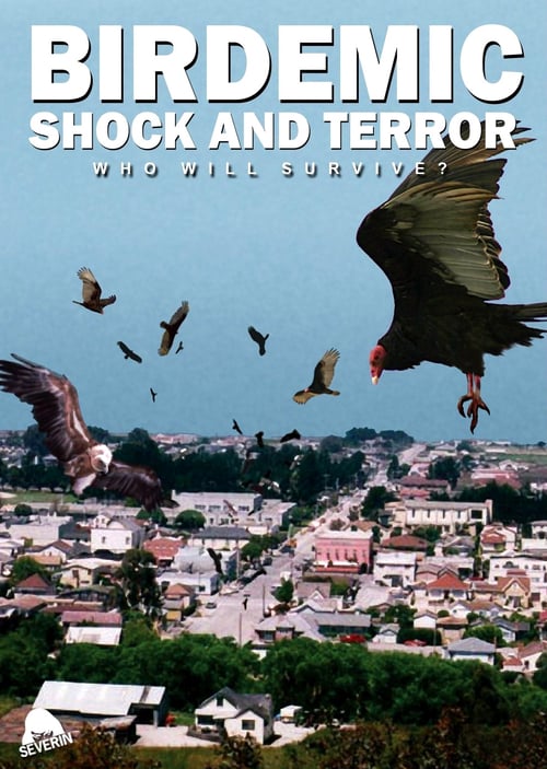 [HD] Birdemic: Shock and Terror 2010 Film Entier Vostfr