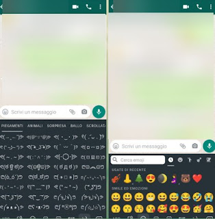 Emoji Android