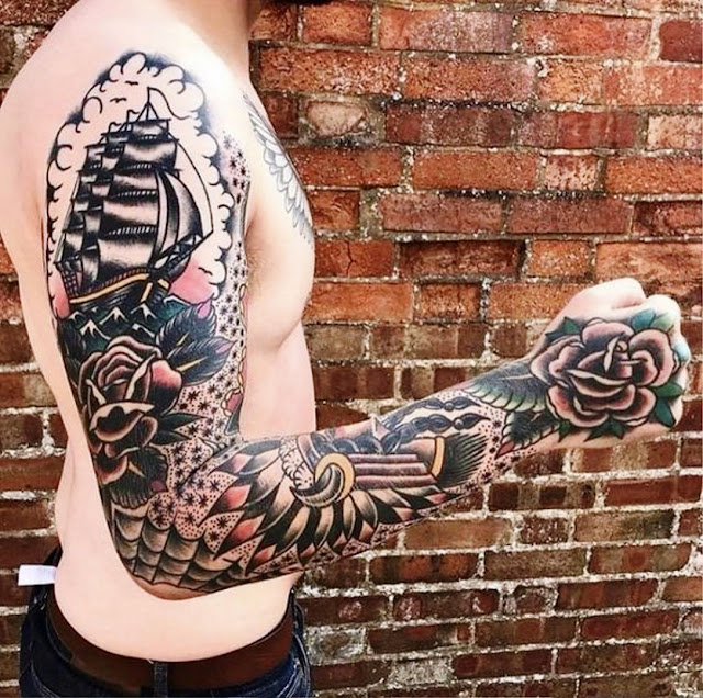 Classic Tattoos Ideas And Their Meaning