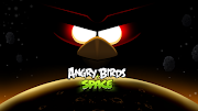 Angry Birds Space Wallpaper. Written by RickyRicardo