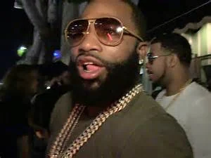 Adrien Broner boxing