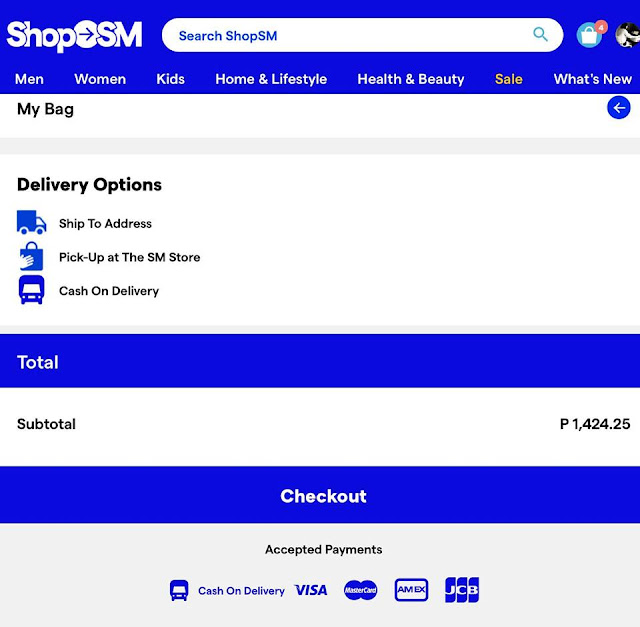 ShopSM