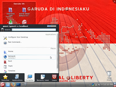 5 Sistem Operasi Buatan Anak Indonesia