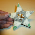 How To Make A Origami Christmas Star With Money - Christmas Category Page 1 Paper Kawaii / Origami stars are great gifts to give to friends or loved ones.