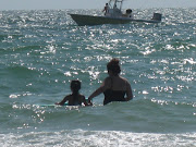 Brooklyn Girls: Indian Shores, FloridaSummer 2010