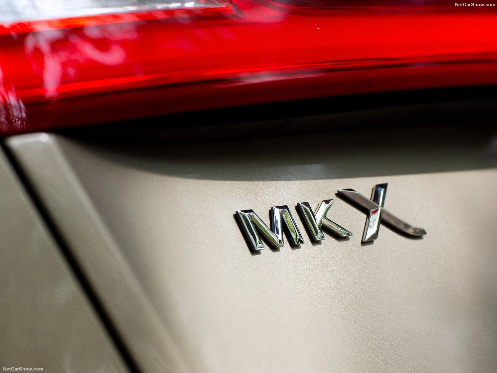 Hình ảnh xe ô tô Lincoln MKX 2016 & nội ngoại thất