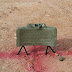 ألغام كلايمور المضادة للأفراد M18A1 Claymore Antipersonnel Mine