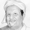 كذا تلقين ياالدنيا ..للشاعر الكبيرحسين ابوبكر المحضار