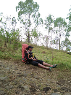 GUNUNG LAWU via CEMORO KANDANG