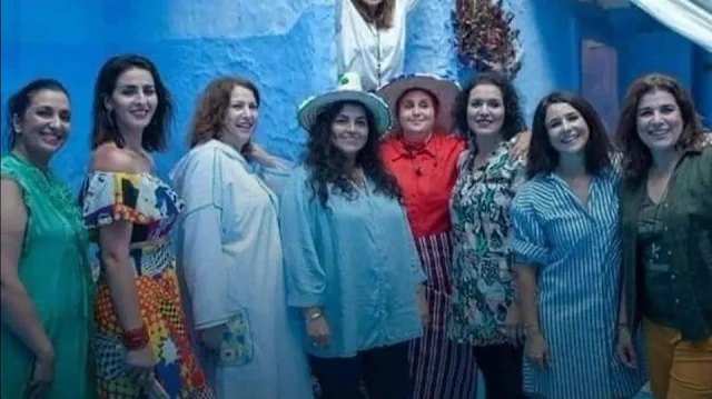 شفشاون .. عودة مسلسل “بنات لالة منانة” في موسم ثالث