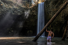 Back to Bali 7: Air Terjun Tibumana dan Air Terjun Pengibul