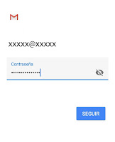 Configurar cuenta de correo empresaria en gmail