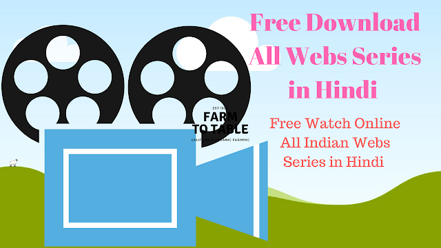 best indian webs series in hindi 