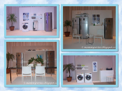 Electrolux Launches New Range of Refrigerators and Washing Machines