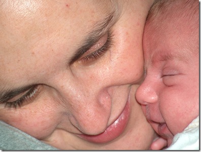 EU E O MEU MAMÃ