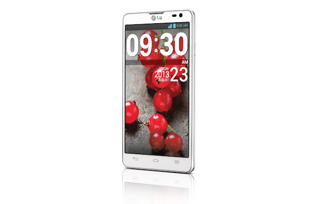 LG Optimus L9 II