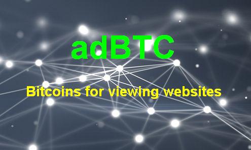 Adbtc.top - A Reliable and Quality PTC Website for Earning and Advertising