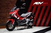 Rumor : Honda ADV150 Akan Dipasarkan di Amerika