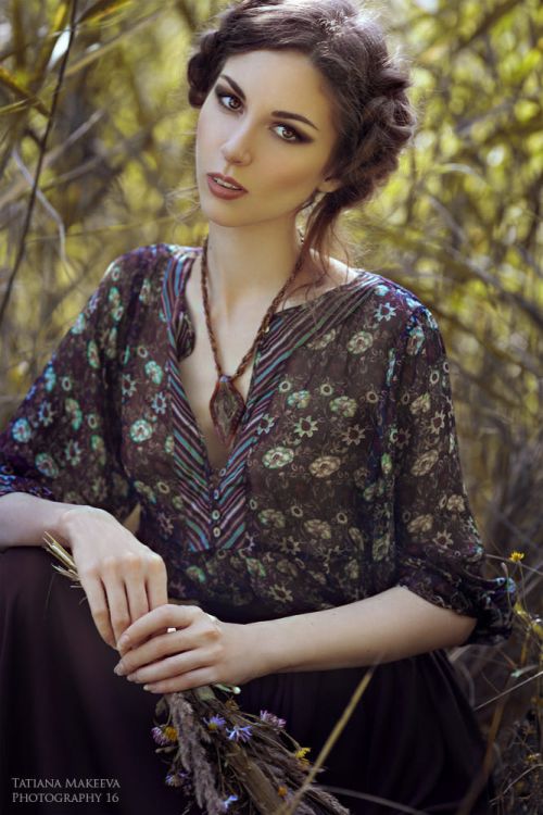 Tatiana Makeeva 500px arte fotografia mulheres modelos russas fashion beleza