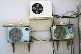 A Breath of Fresh Air: The Art and Science of Air Conditioning Repair