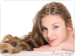 تطويل الشعر