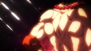 ワンピースアニメ 火拳のエース かっこいい ONE PIECE Portgas D.Ace Episode 992