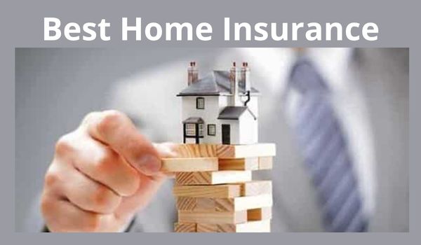 Best Home Insurance