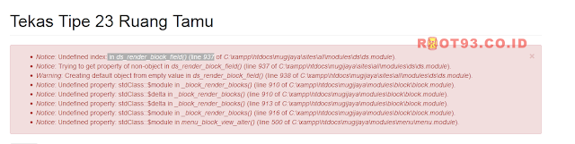 Error undefined index in_ds_render_block_field