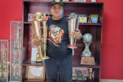 Tokoh Sepakbola Sumbar Verry Mulyadi : Saatnya Tim Sepakbola Sumbar Unjuk Diri di Porwil XI Sumatera, Minimal Lolos PON XXI