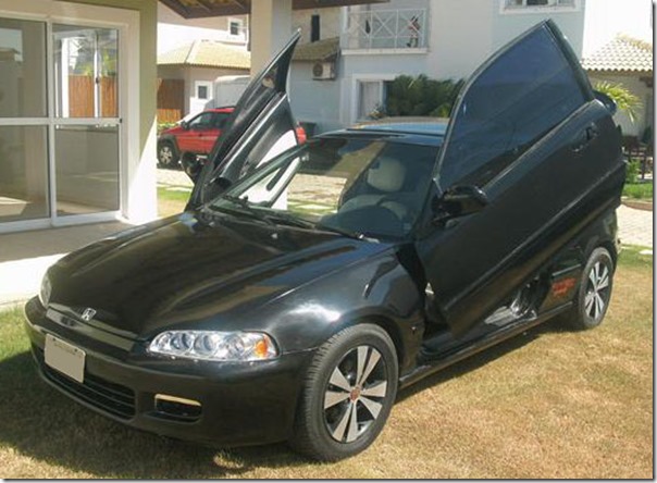 xuning bizarrices automotivas (12)
