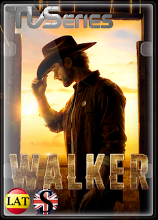 Walker (Temporada 1) WEB-DL 1080P LATINO/INGLES