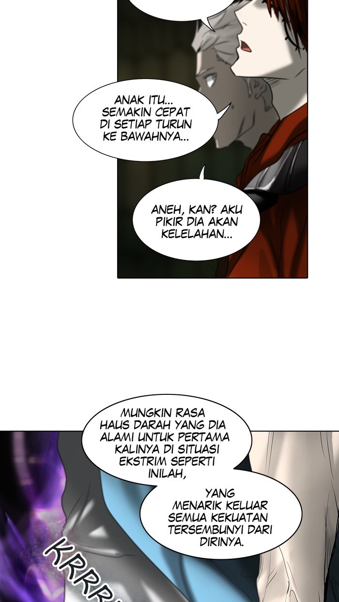 Webtoon Tower Of God Bahasa Indonesia Chapter 269