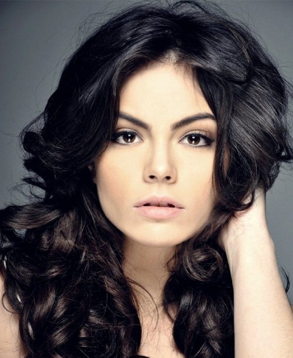 Celebrity Profile Jimena Navarrete Miss Universe 2010