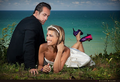 Modern Wedding Photography