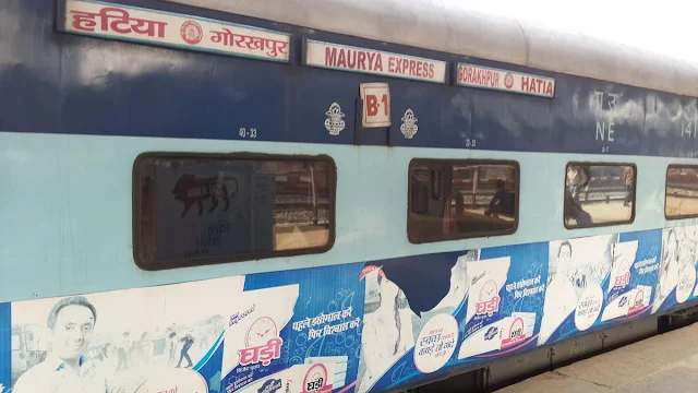 Maurya