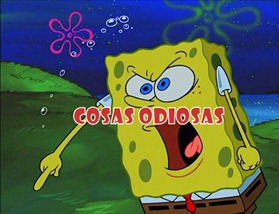 spongebob 1